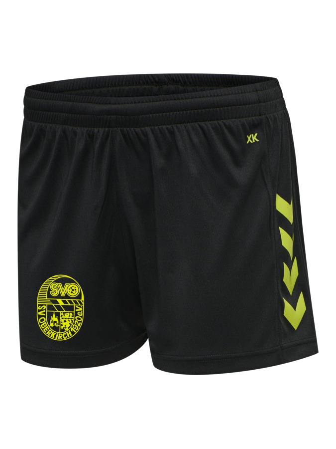 Hummel Core XK Trainingsshorts Damen