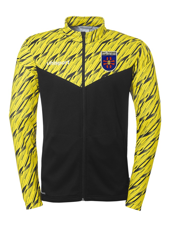 uhlsport Progressive 28 Poly Jacke
