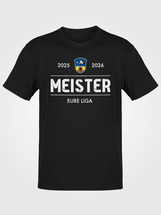 Shirt Meister