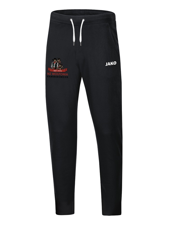 Jako Jogginghose Base