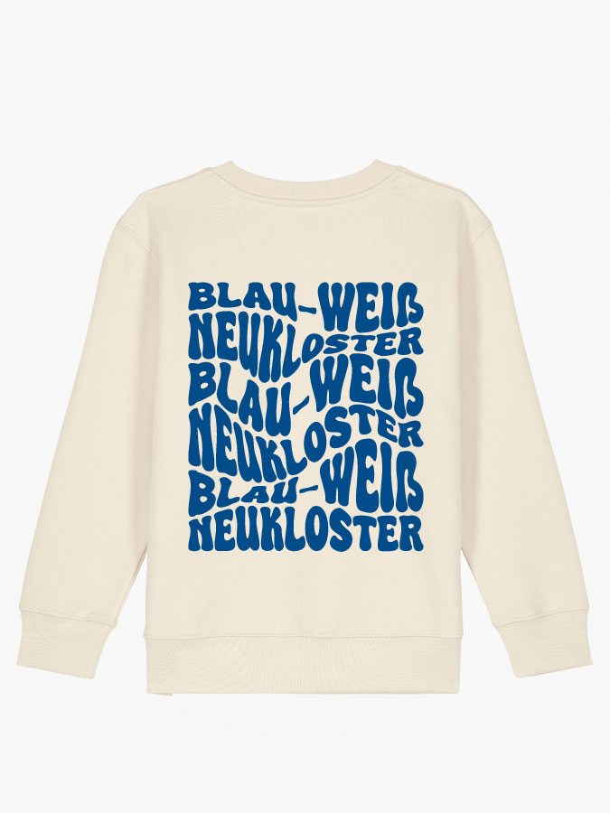 Sweater Wavy Kids