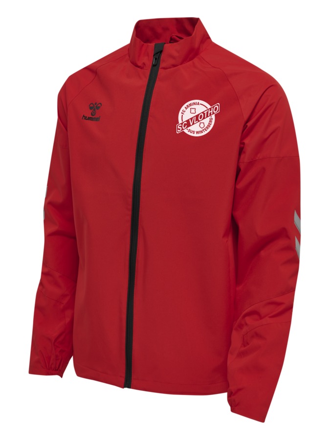 Hummel Lead Training Jacke