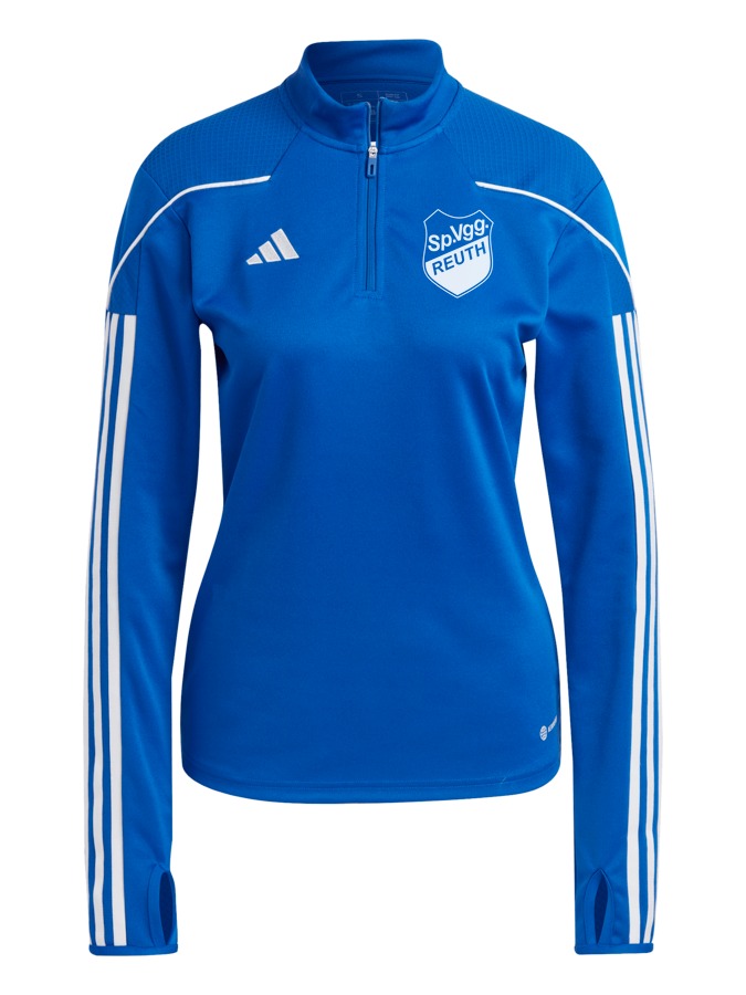 adidas Tiro 23 League Trainingstop Damen