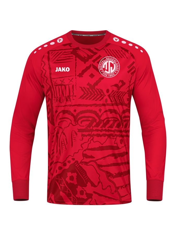 Jako Torwarttrikot Tropicana