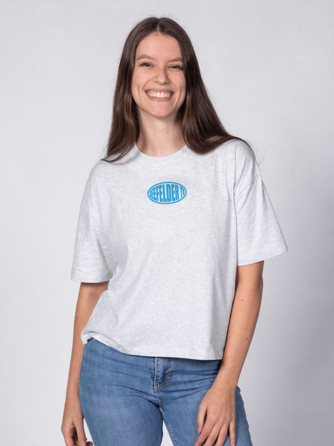 Shirt Hype Damen