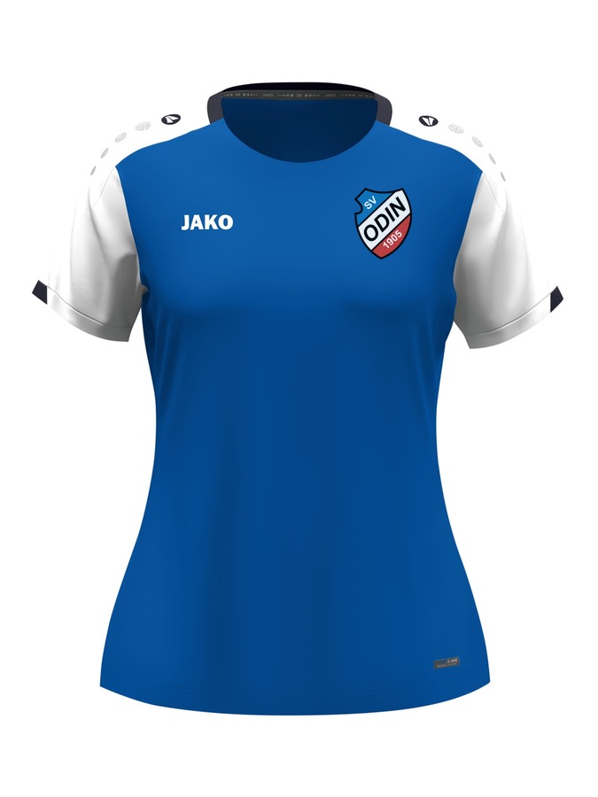 Jako T-Shirt Dynamic Damen