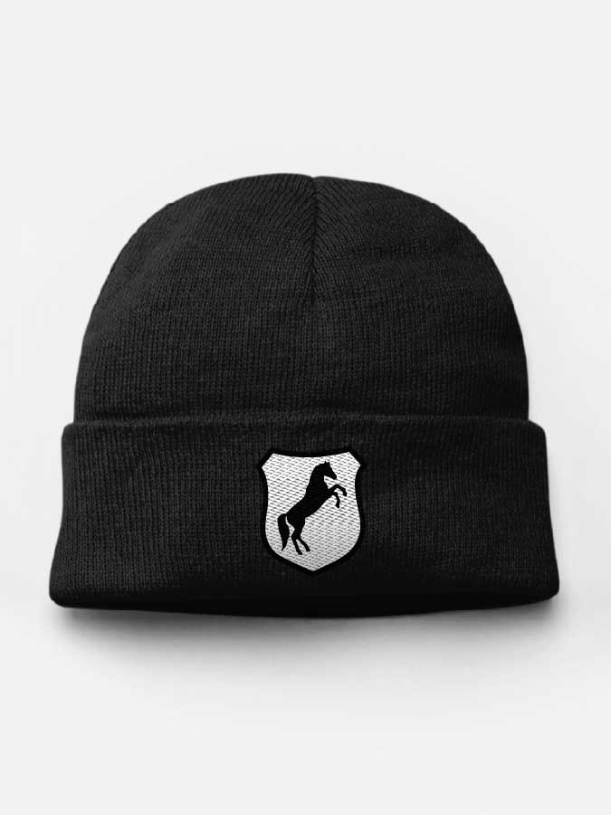 Beanie Kids Sticklogo