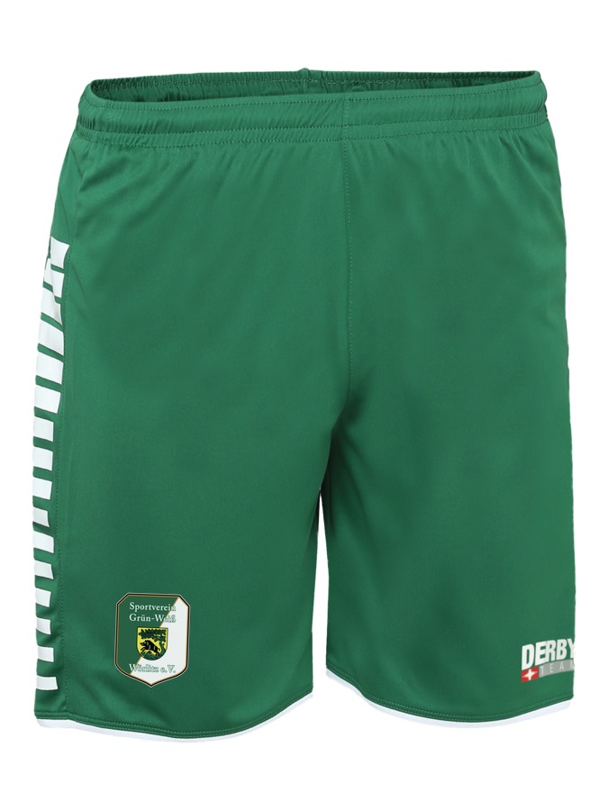 Derbystar Hyper Hose