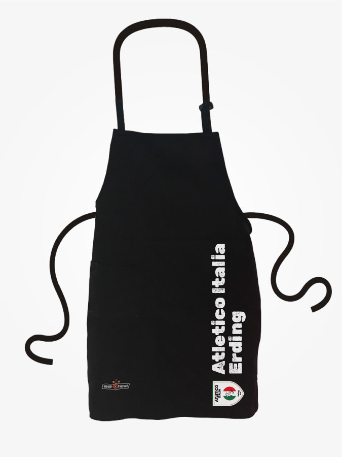 Schürze Grillfürst Classic
