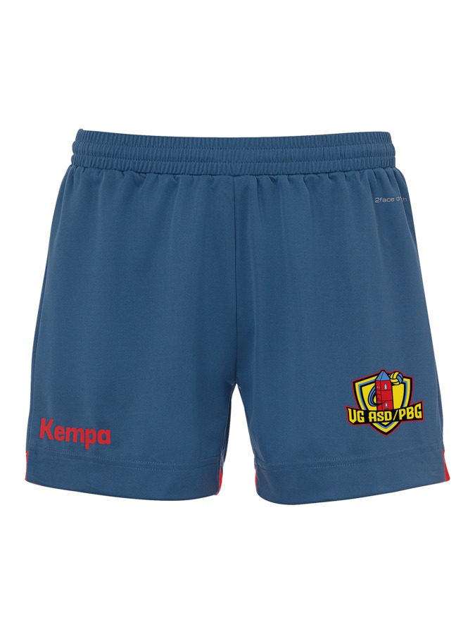 Kempa Player Shorts Damen
