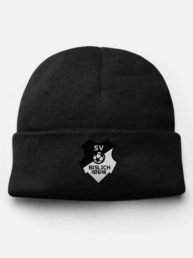 Beanie Sticklogo