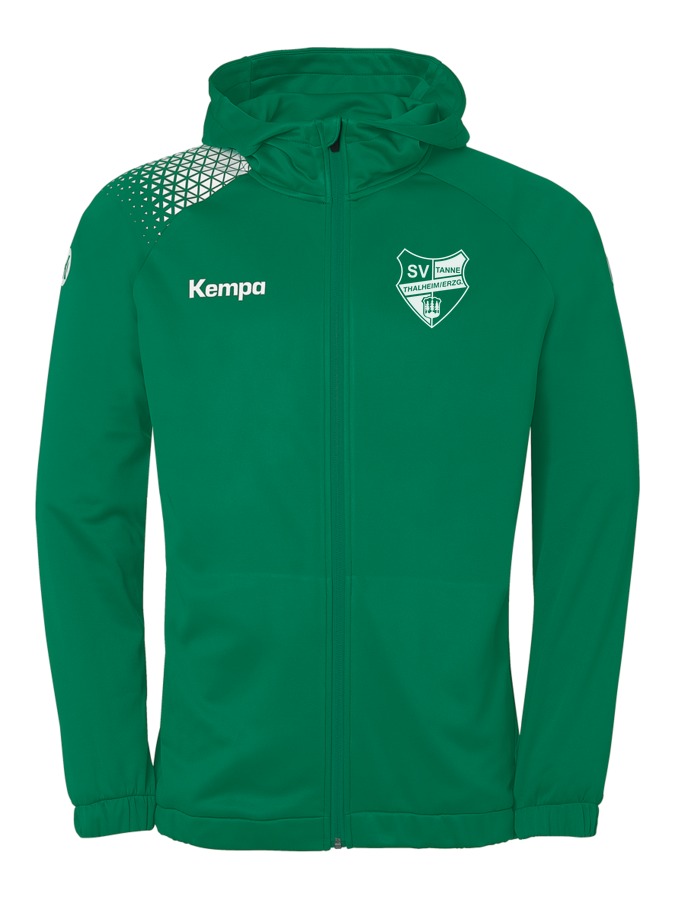 Kempa Ambition 28 Kapuzenjacke