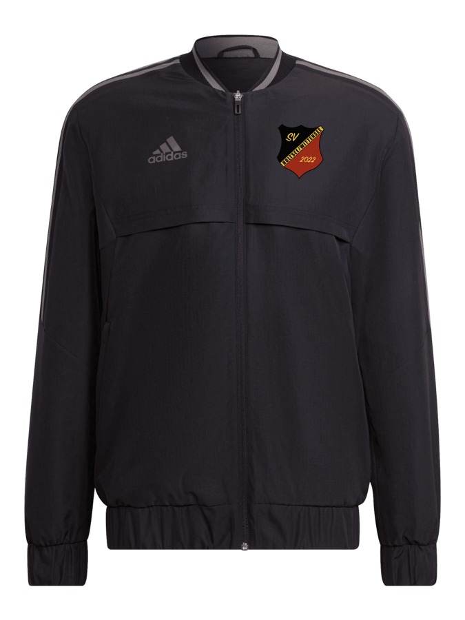 adidas Condivo 22 Pro Jacke