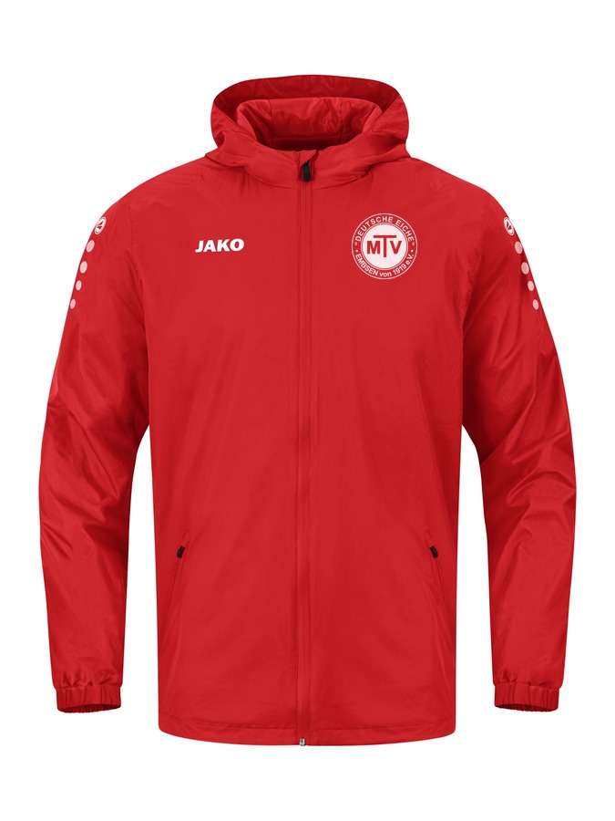 Jako Allwetterjacke Team 2.0