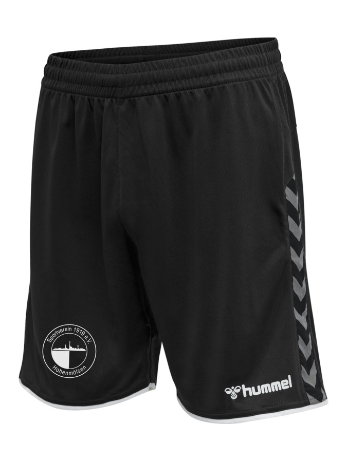 Hummel Authentic Trainingsshorts