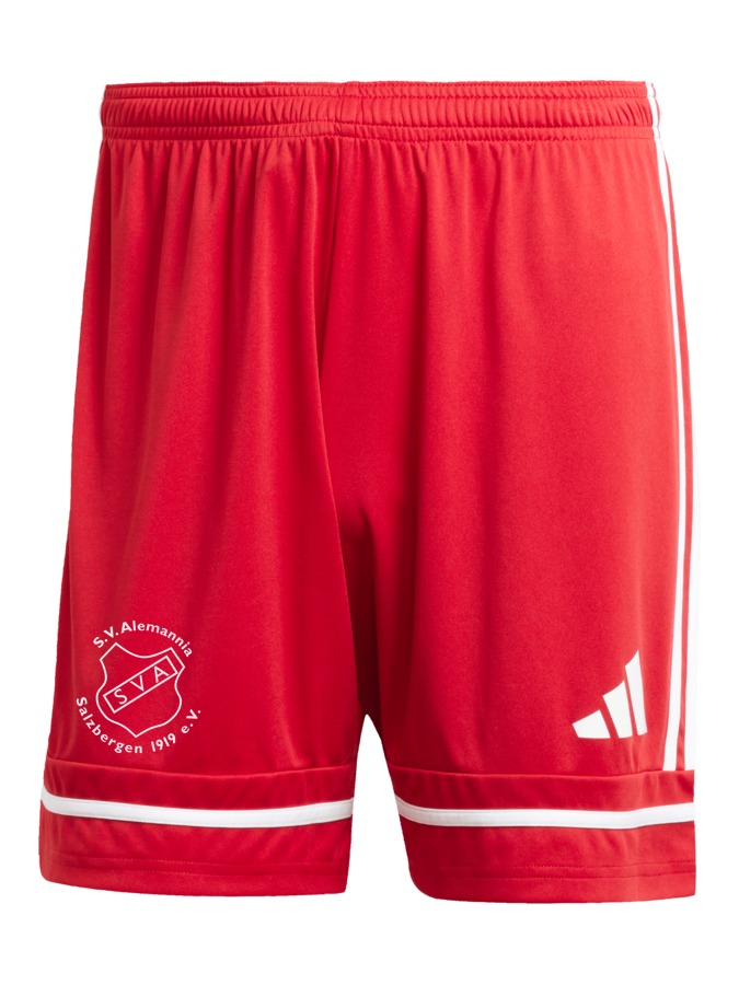 adidas Squadra 25 Shorts