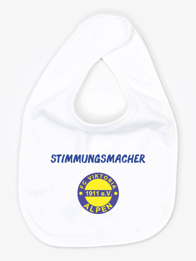 Babylätzchen Stimmungsmacher