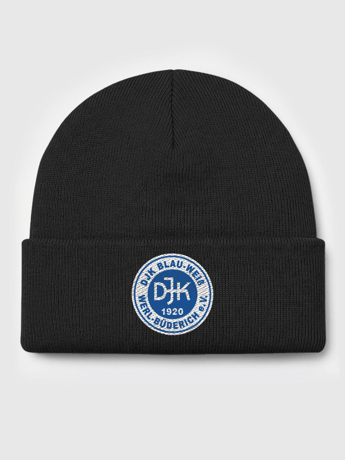 Beanie Sticklogo