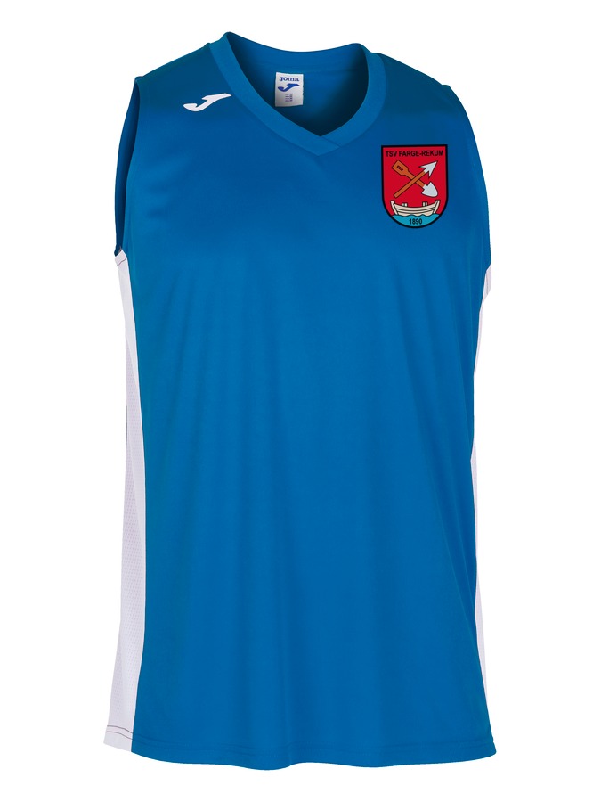 Joma Cancha III Shirt