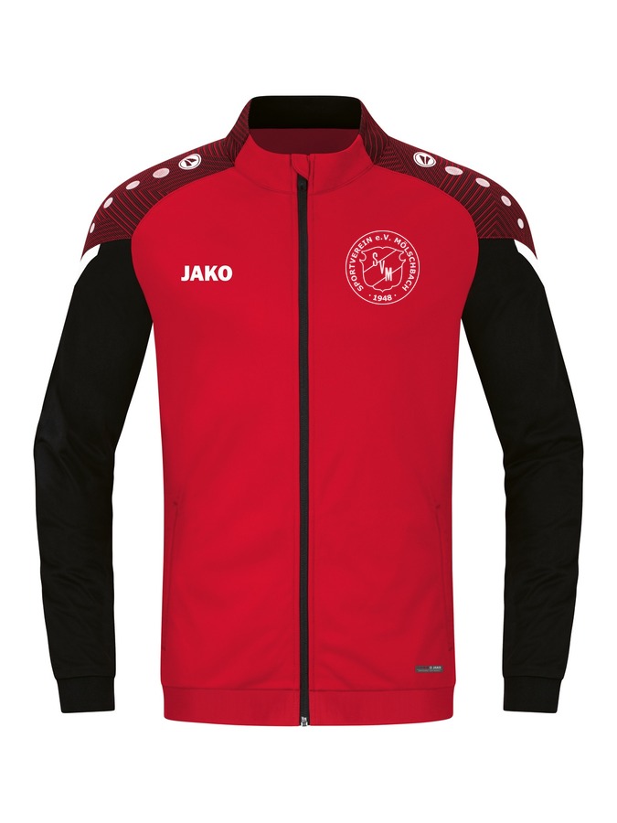 Jako Polyesterjacke Performance