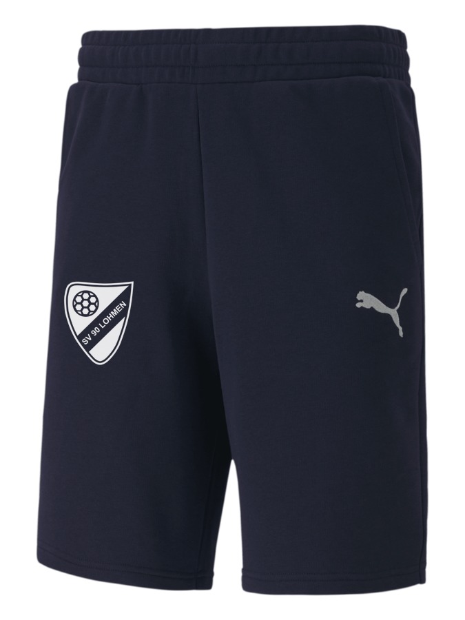 PUMA teamGOAL 23 Casuals Shorts