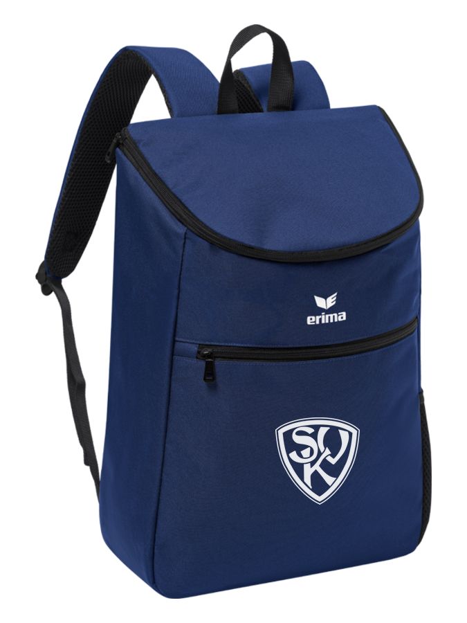 Erima Team Rucksack
