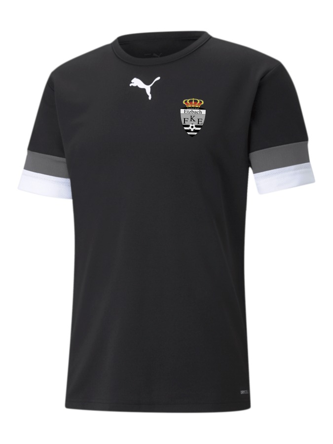 PUMA teamRISE Trikot