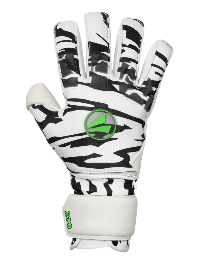 Jako Torwarthandschuhe Animal WRC Protection