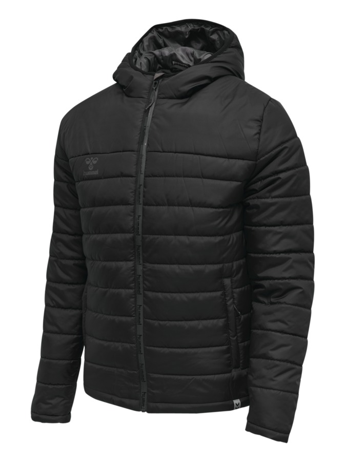 Hummel North Steppjacke