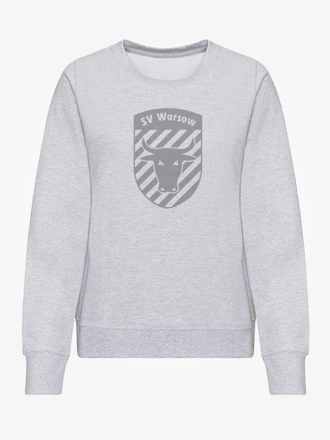 Sweater All Grey Unisex