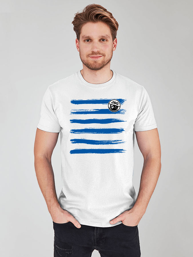 Shirt Joachim Rundhals