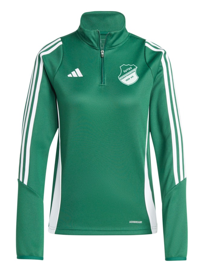 adidas Tiro 24 Trainingsoberteil Damen