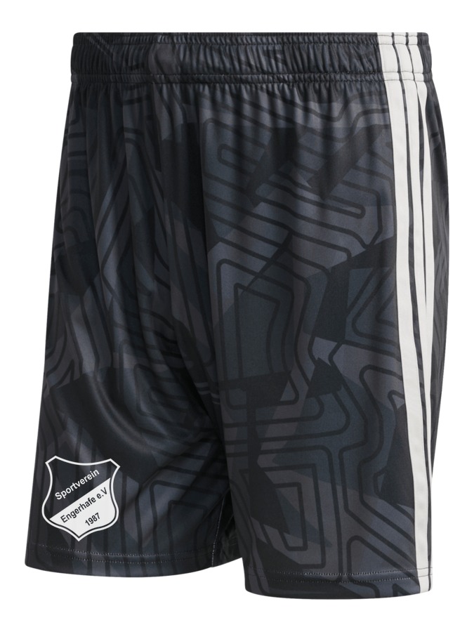 adidas Tiro 26 Competition Torwartshorts