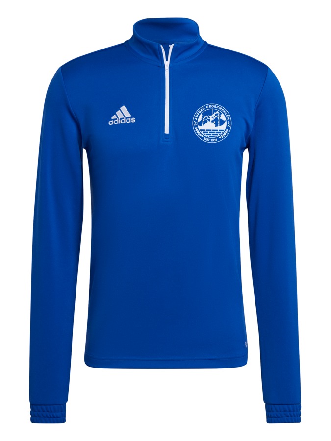 adidas Entrada 22 Trainingstop