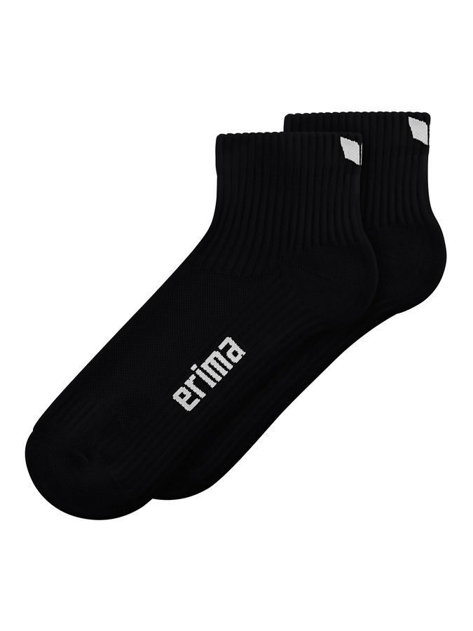 Erima Performance Socks 2er-Set