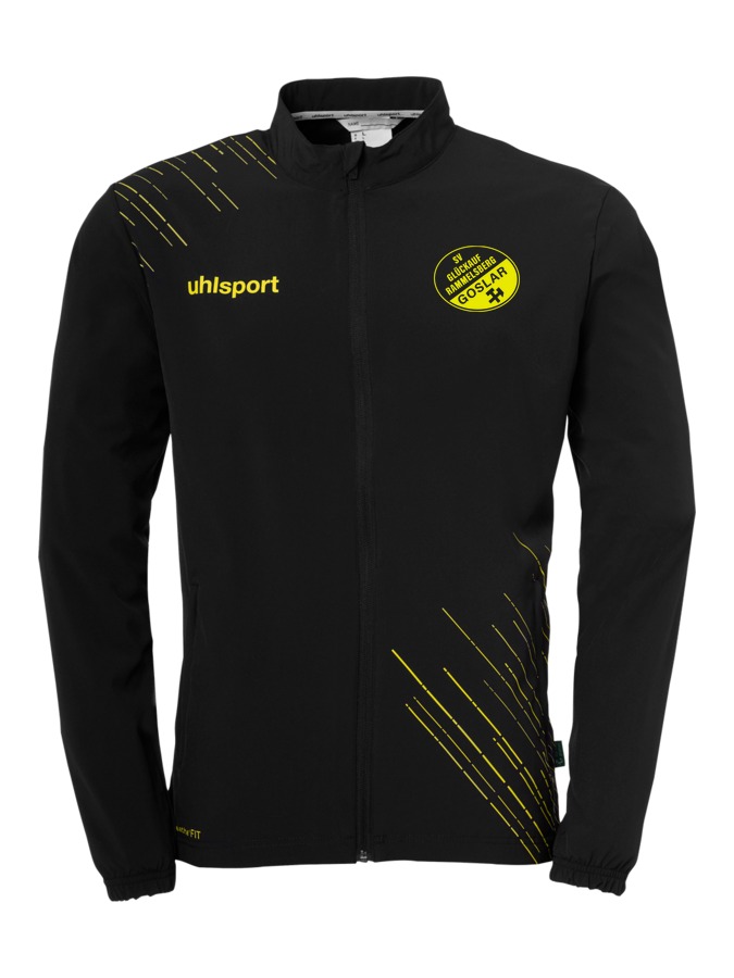 uhlsport Score 26 Evo Woven Jacket
