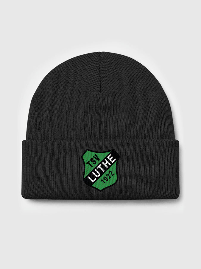 Beanie Kids Sticklogo