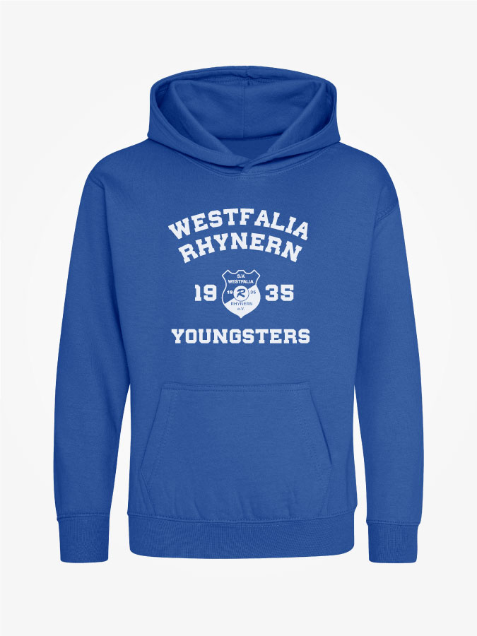 Hoodie Youngsters Kids