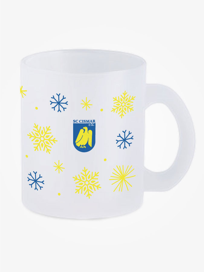 Glühweintasse Lüli