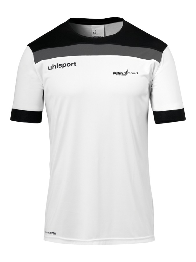 uhlsport Offense 23 Trikot Kurzarm