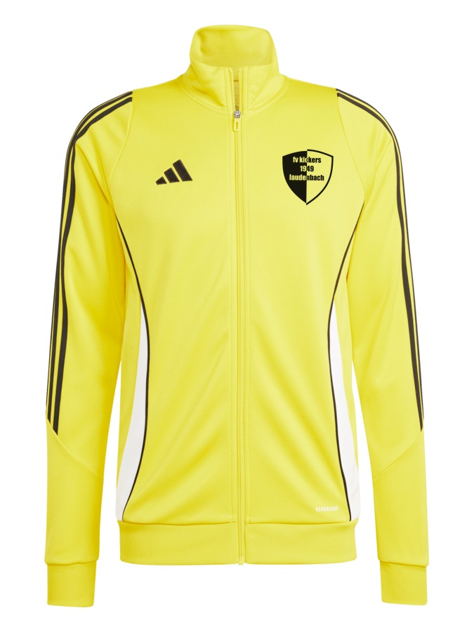 adidas Tiro 24 Trainingsjacke