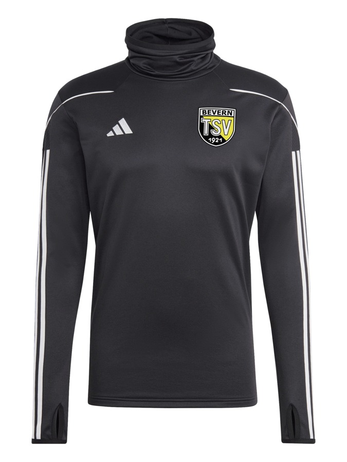 adidas Tiro 23 League Trainingssweatshirt Warm