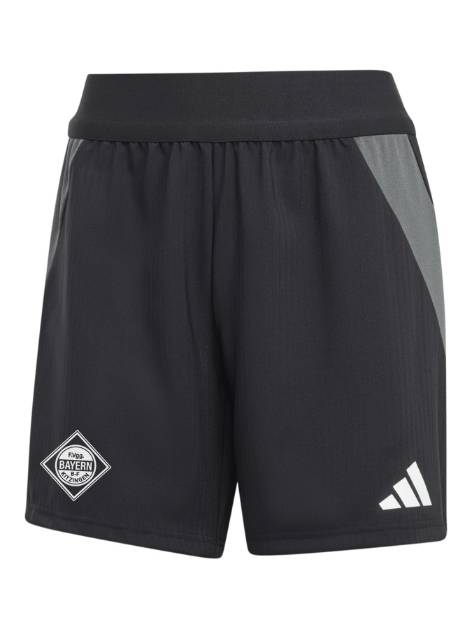 adidas Tiro 24 Competition Match Shorts Damen