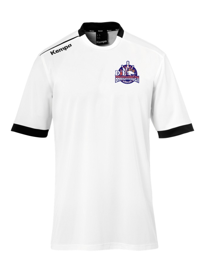 Kempa Player Shooting Trikot