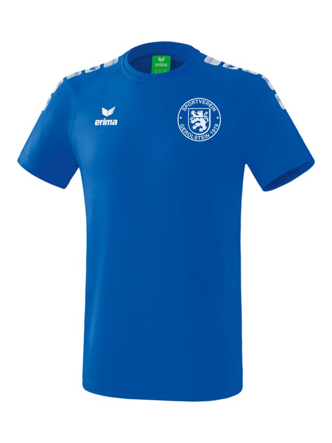 Erima Essential 5-C T-Shirt