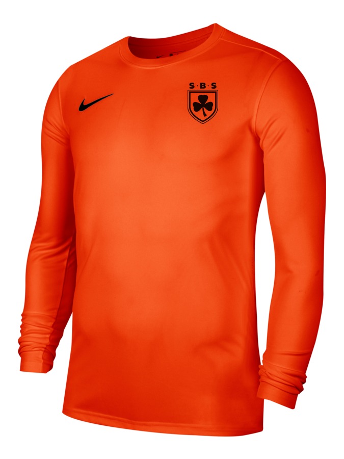 Nike Park VII Langarm Trainingsoberteil