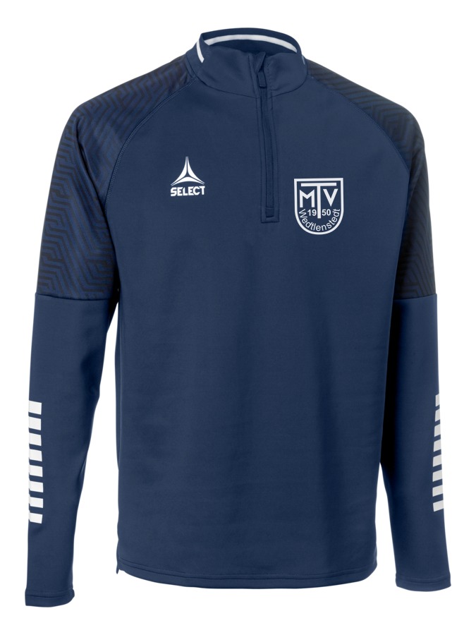 Select Monaco Trainingstop