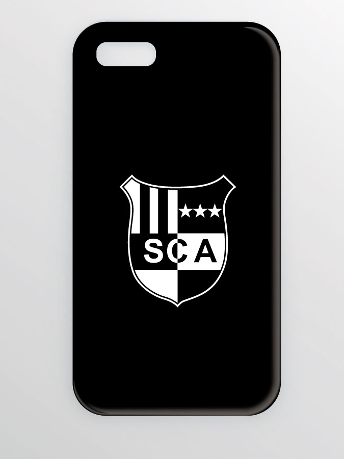 Smartphone Case Logo