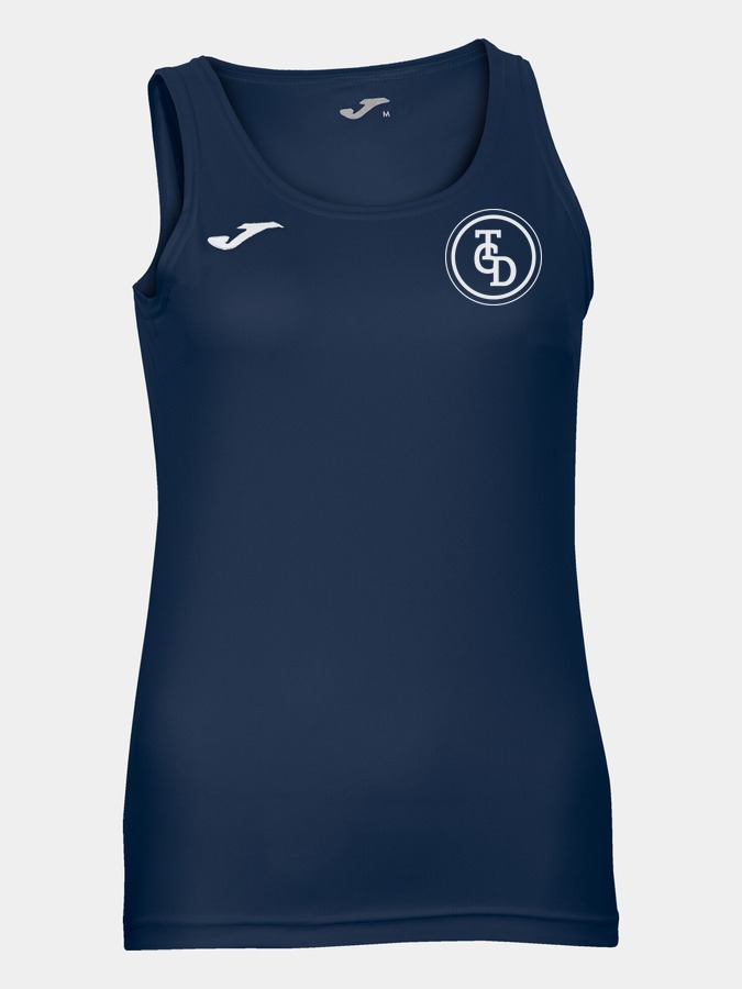 Joma Tanktop Diana Damen