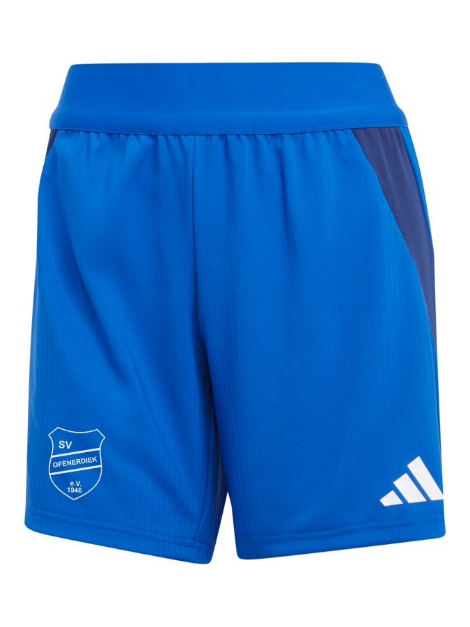 adidas Tiro 24 Competition Match Shorts Damen